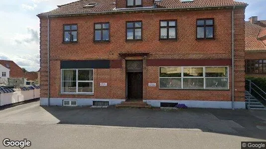 Lejligheder til salg i Næstved - Foto fra Google Street View