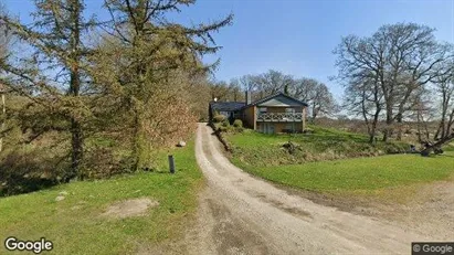 Lejligheder til salg i Tistrup - Foto fra Google Street View
