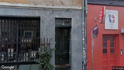 Lejligheder til salg i København K - Foto fra Google Street View