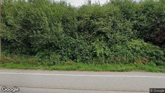 Lejligheder til salg i Fredericia - Foto fra Google Street View