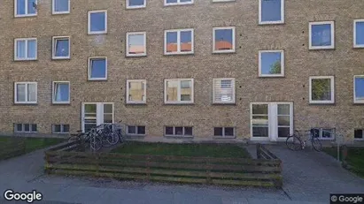 Lejligheder til salg i Kastrup - Foto fra Google Street View