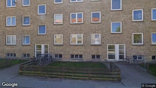 Lejligheder til salg i Kastrup - Foto fra Google Street View