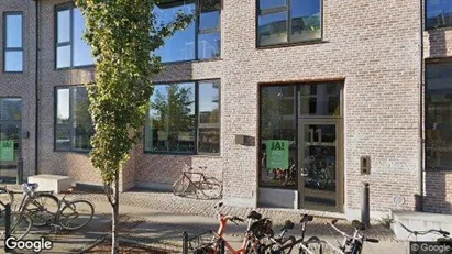 Lejligheder til salg i København SV - Foto fra Google Street View