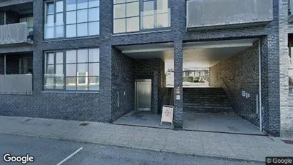 Lejligheder til salg i København SV - Foto fra Google Street View