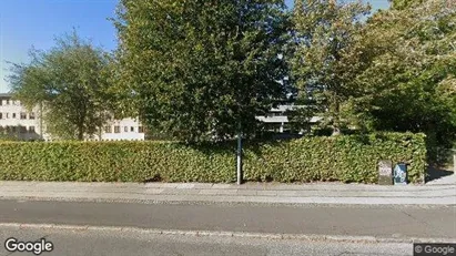 Lejligheder til salg i Ballerup - Foto fra Google Street View