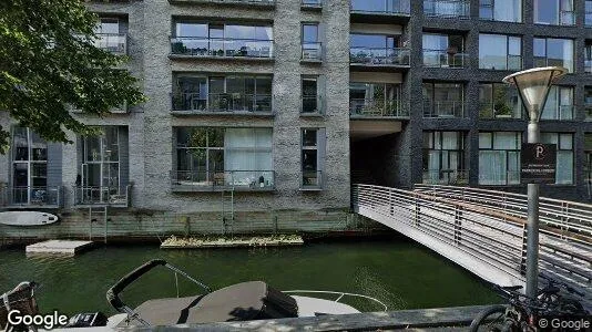 Lejligheder til salg i København SV - Foto fra Google Street View