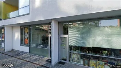 Lejligheder til salg i Østerbro - Foto fra Google Street View