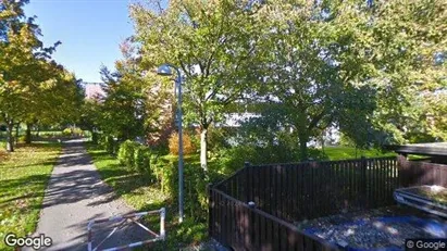 Lejligheder til salg i Ishøj - Foto fra Google Street View