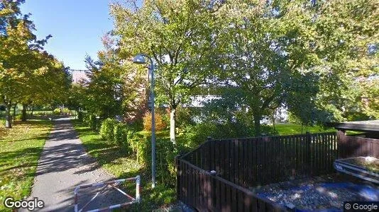 Lejligheder til salg i Ishøj - Foto fra Google Street View