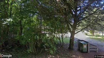 Lejligheder til salg i Oksbøl - Foto fra Google Street View