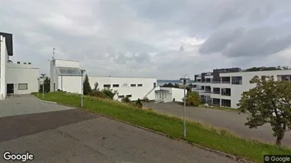 Lejligheder til salg i Ebeltoft - Foto fra Google Street View