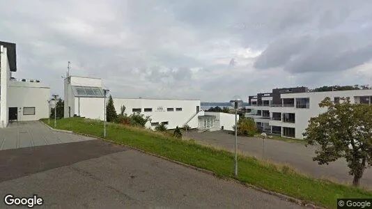 Lejligheder til salg i Ebeltoft - Foto fra Google Street View