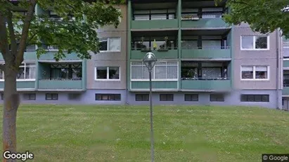 Lejligheder til salg i Ringsted - Foto fra Google Street View