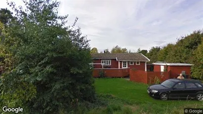 Lejligheder til salg i Omø - Foto fra Google Street View
