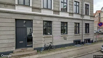 Lejligheder til salg i Aalborg Centrum - Foto fra Google Street View
