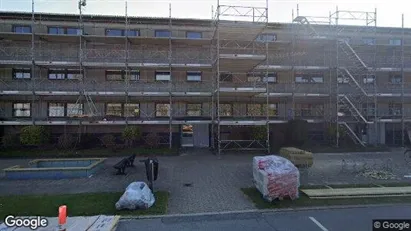 Lejligheder til salg i Aalborg Centrum - Foto fra Google Street View