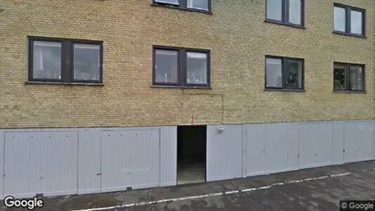 Lejligheder til salg i Aalborg Centrum - Foto fra Google Street View