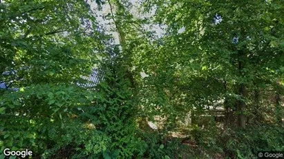 Lejligheder til salg i Gedser - Foto fra Google Street View