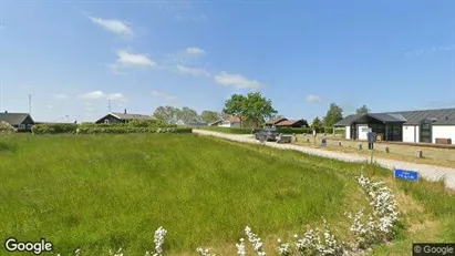 Lejligheder til salg i Bogø By - Foto fra Google Street View