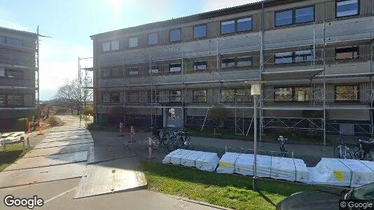 Lejligheder til salg i Aalborg Centrum - Foto fra Google Street View