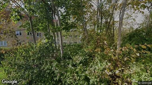 Lejligheder til salg i Kongens Lyngby - Foto fra Google Street View
