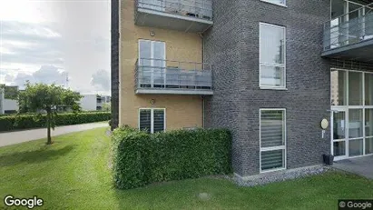 Lejligheder til salg i Kolding - Foto fra Google Street View