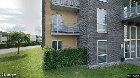 Lejligheder til salg i Kolding - Foto fra Google Street View