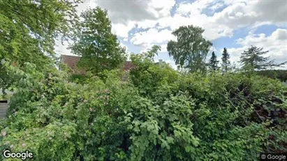 Lejligheder til salg i Store Heddinge - Foto fra Google Street View