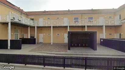 Lejligheder til salg i Skagen - Foto fra Google Street View