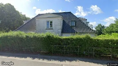 Lejligheder til salg i Åbyhøj - Foto fra Google Street View