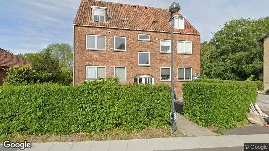Lejligheder til salg i Valby - Foto fra Google Street View