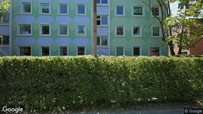 Lejligheder til salg i Roskilde - Foto fra Google Street View