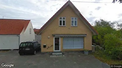 Lejligheder til salg i Karlslunde - Foto fra Google Street View