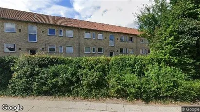 Lejligheder til salg i Randers NØ - Foto fra Google Street View