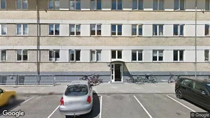 Lejligheder til salg i Roskilde - Foto fra Google Street View