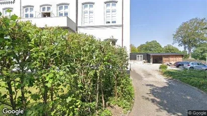 Lejligheder til salg i Sønderborg - Foto fra Google Street View