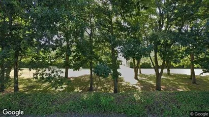 Lejligheder til salg i Greve - Foto fra Google Street View
