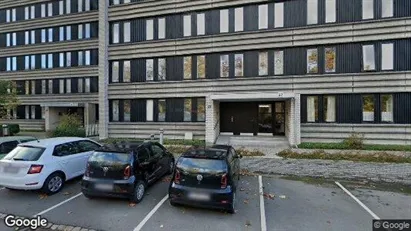 Lejligheder til salg i Kongens Lyngby - Foto fra Google Street View