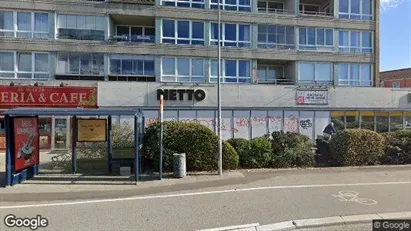 Lejligheder til salg i Roskilde - Foto fra Google Street View