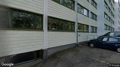 Lejligheder til salg i Kalundborg - Foto fra Google Street View