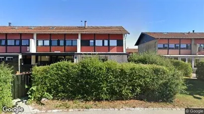 Lejligheder til salg i Greve - Foto fra Google Street View