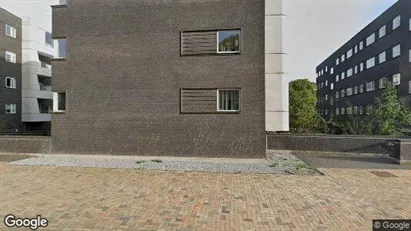Lejligheder til salg i Odense C - Foto fra Google Street View