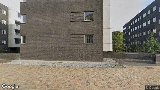 Lejligheder til salg i Odense C - Foto fra Google Street View