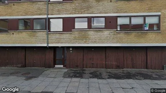Lejligheder til salg i Højbjerg - Foto fra Google Street View