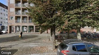 Lejligheder til salg i København K - Foto fra Google Street View