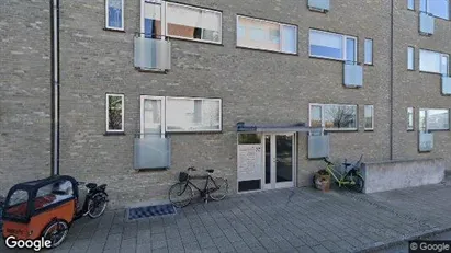 Lejligheder til salg i København SV - Foto fra Google Street View