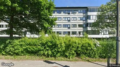 Lejligheder til salg i Albertslund - Foto fra Google Street View