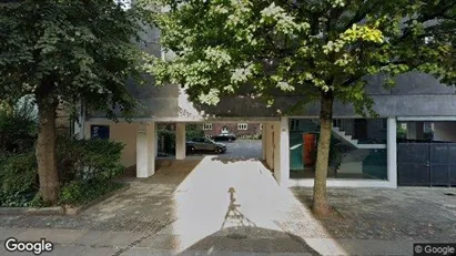 Lejligheder til salg i Frederiksberg C - Foto fra Google Street View