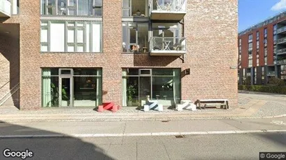 Lejligheder til salg i Østerbro - Foto fra Google Street View
