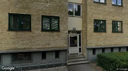 Lejligheder til salg i Rødovre - Foto fra Google Street View